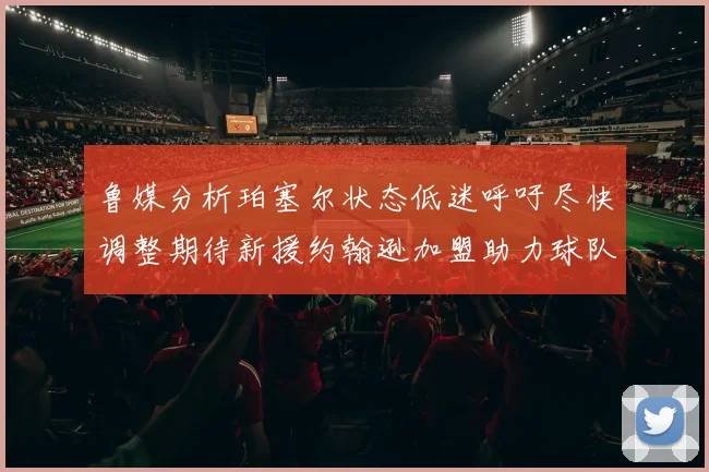 鲁媒分析珀塞尔状态低迷呼吁尽快调整期待新援约翰逊加盟助力球队